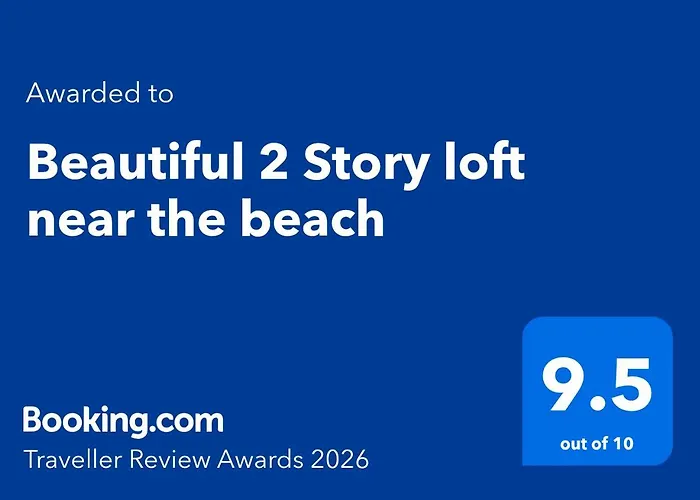 Modern 2 Story Loft With Rooftop Pool And Ocean Views Apartahotel Playa del Carmen